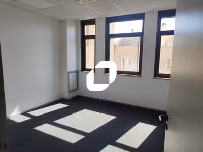 Vente Bureaux 296m² Nanterre