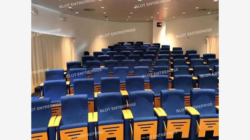 Bâtiment tertiaire à vendre 3 829m² à Nantes EST