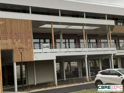 Vente Bureaux à Dax