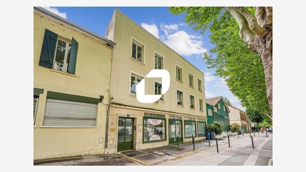 Vente Bureaux 347m² Neuilly sur seine