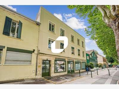 Vente Bureaux 347m² Neuilly sur seine