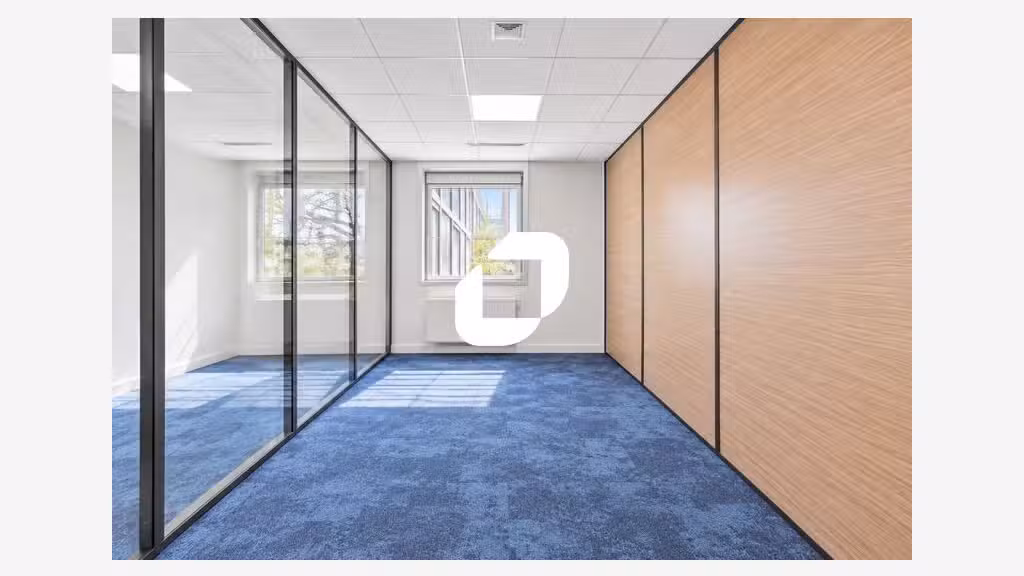 Vente Bureaux 220m² Noisy le grand