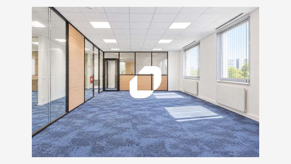 Vente Bureaux 220m² Noisy le grand