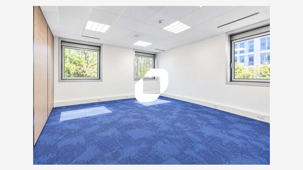Vente Bureaux 220m² Noisy le grand