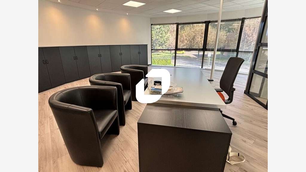 Vente Bureaux 238m² Oberhausbergen
