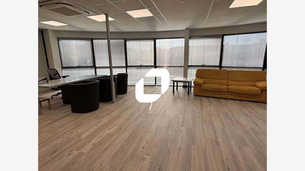 Vente Bureaux 238m² Oberhausbergen