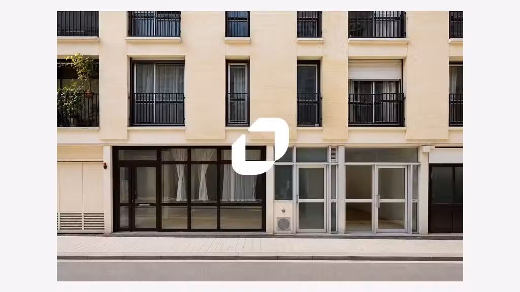 Vente Bureaux 72m² Paris