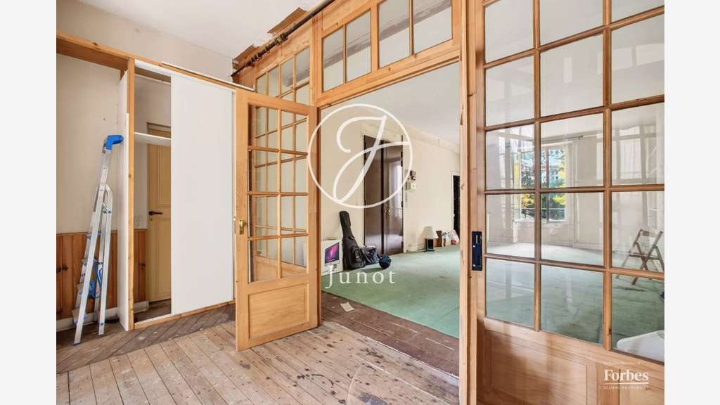 Paris 16ᵉ – ÉTOILE / MARCEAU – Locaux pour profess
