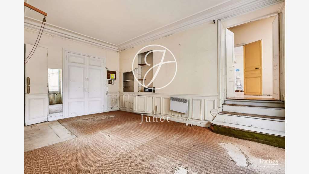 Paris 16ᵉ – ÉTOILE / MARCEAU – Locaux pour profess