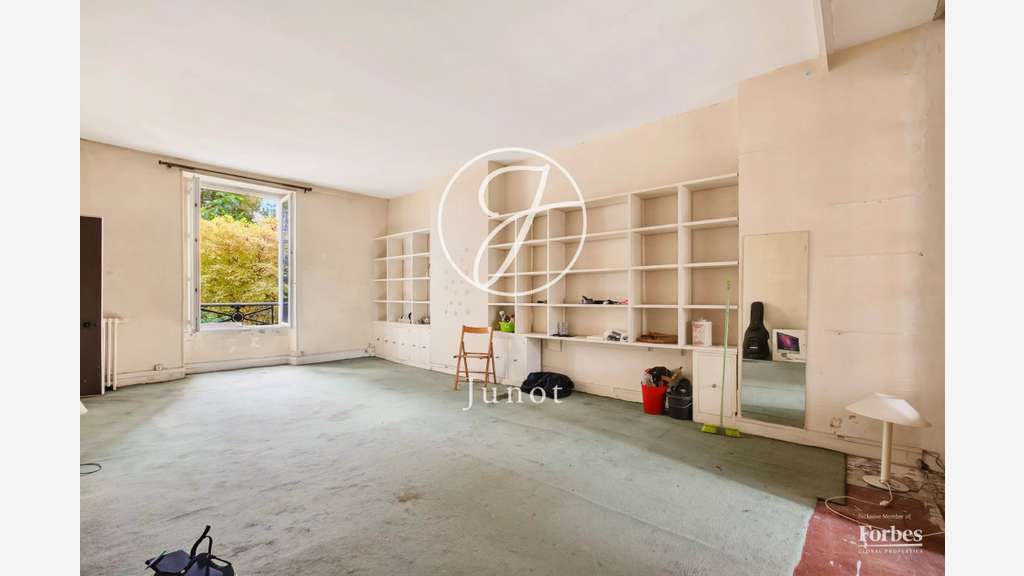 Paris 16ᵉ – ÉTOILE / MARCEAU – Locaux pour profess