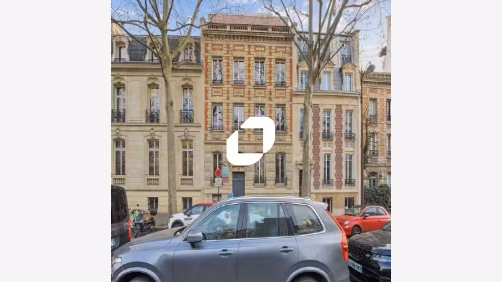 Vente Bureaux 580m² Paris