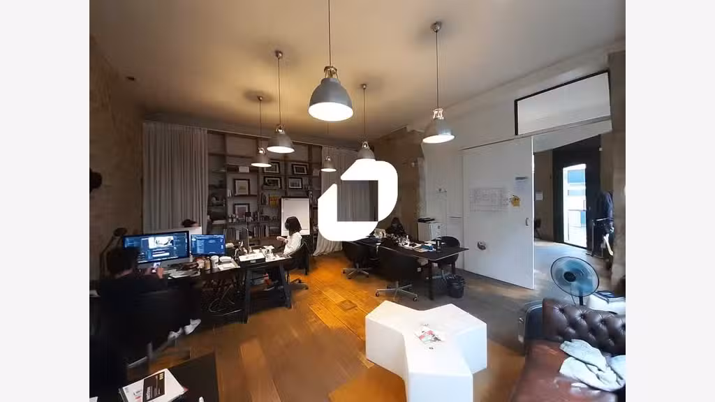 Vente Bureaux 109m² Paris