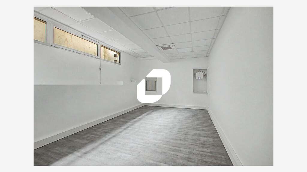 Vente Bureaux 415m² Paris