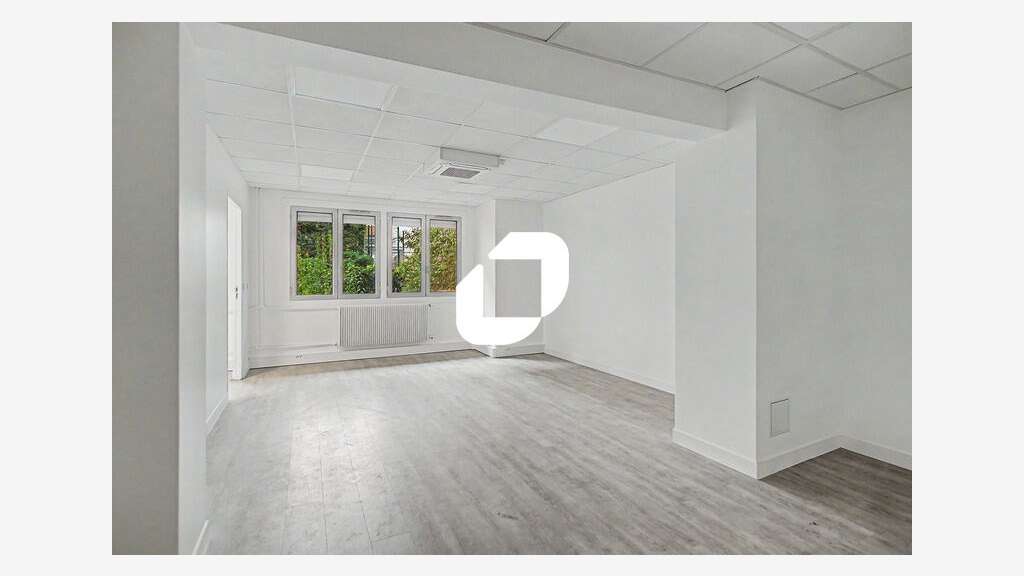 Vente Bureaux 415m² Paris
