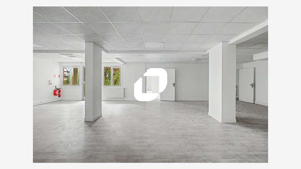 Vente Bureaux 415m² Paris