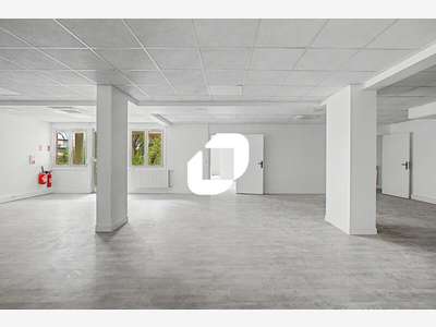 Vente Bureaux 415m² Paris