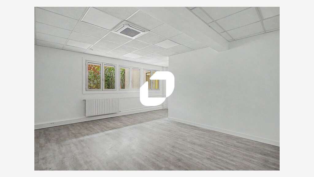 Vente Bureaux 415m² Paris