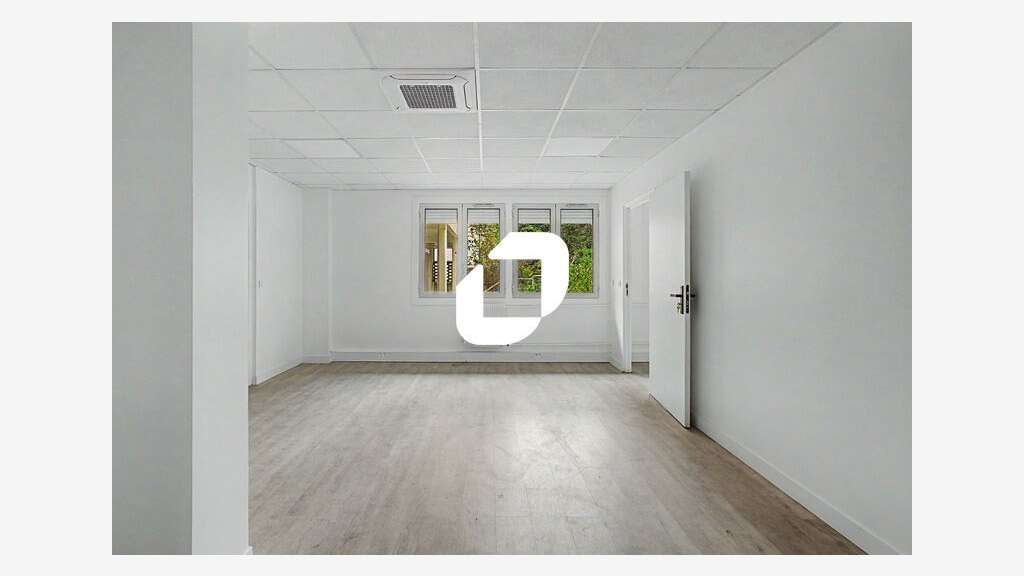 Vente Bureaux 415m² Paris