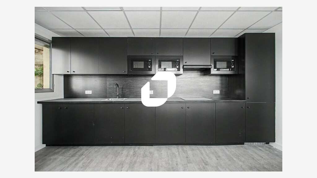 Vente Bureaux 415m² Paris