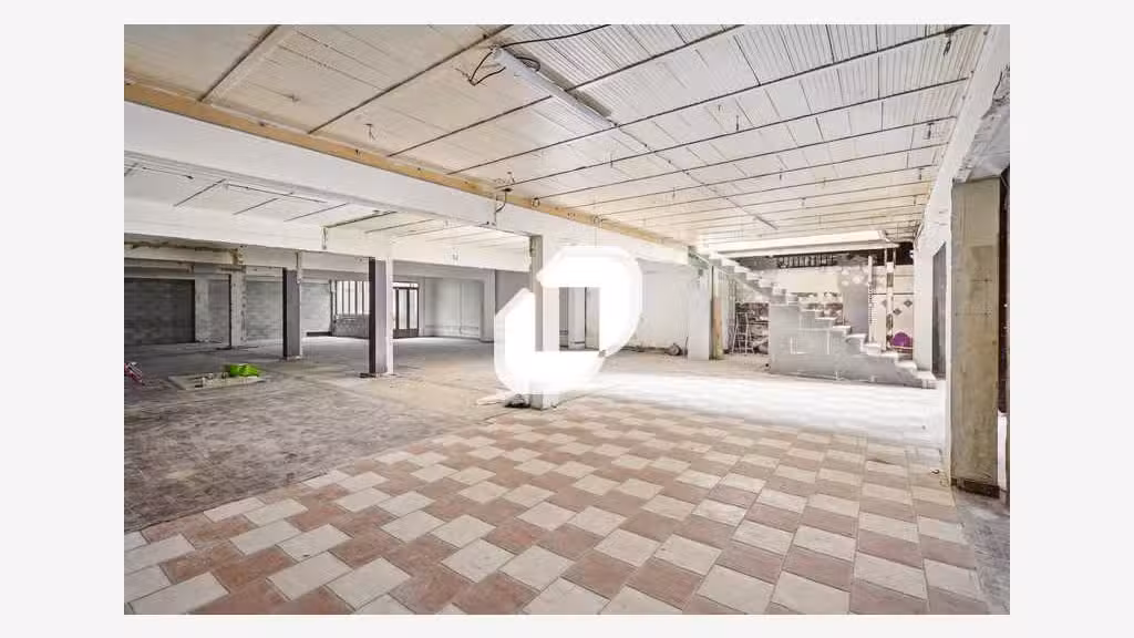Vente Bureaux 616m² Paris