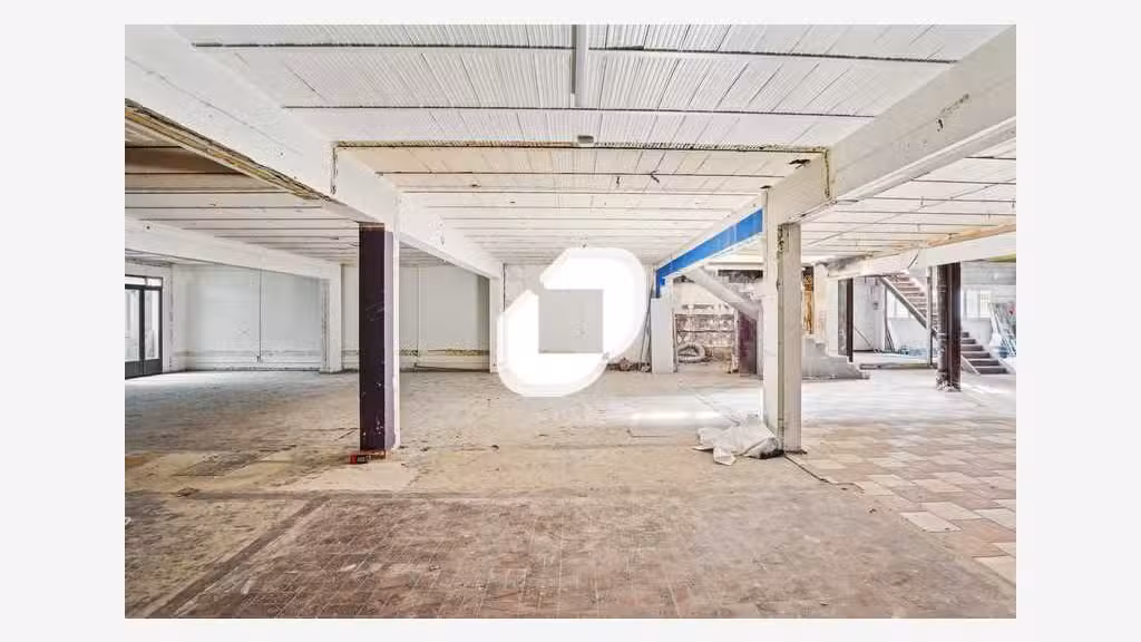 Vente Bureaux 616m² Paris