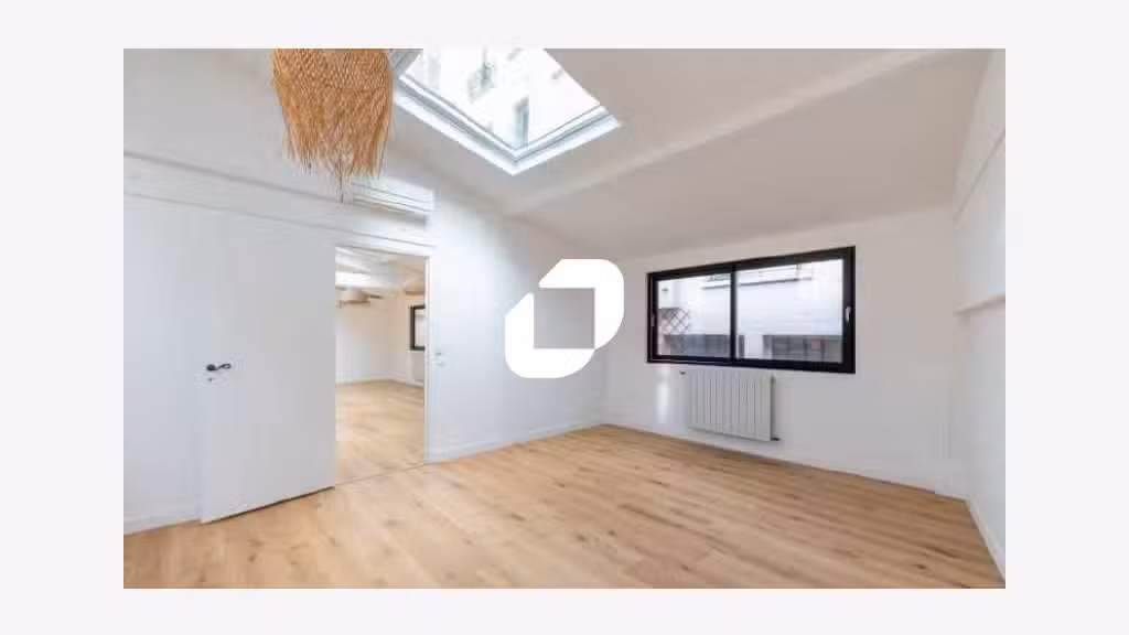 Vente Bureaux 189m² Paris