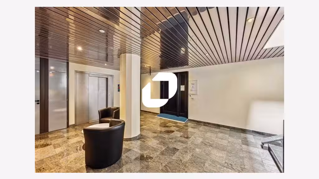 Vente Bureaux 1392m² Saint aubin