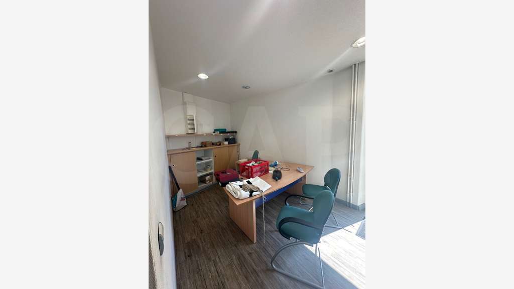 Vente bureaux 75m² sur axe passant à Saint-Brieuc