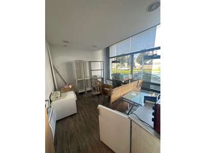 Vente Bureaux à Saint-Brieuc