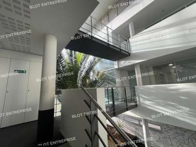 A VENDRE - PLATEAU DE BUREAUX 357 m² ST BRIEUC