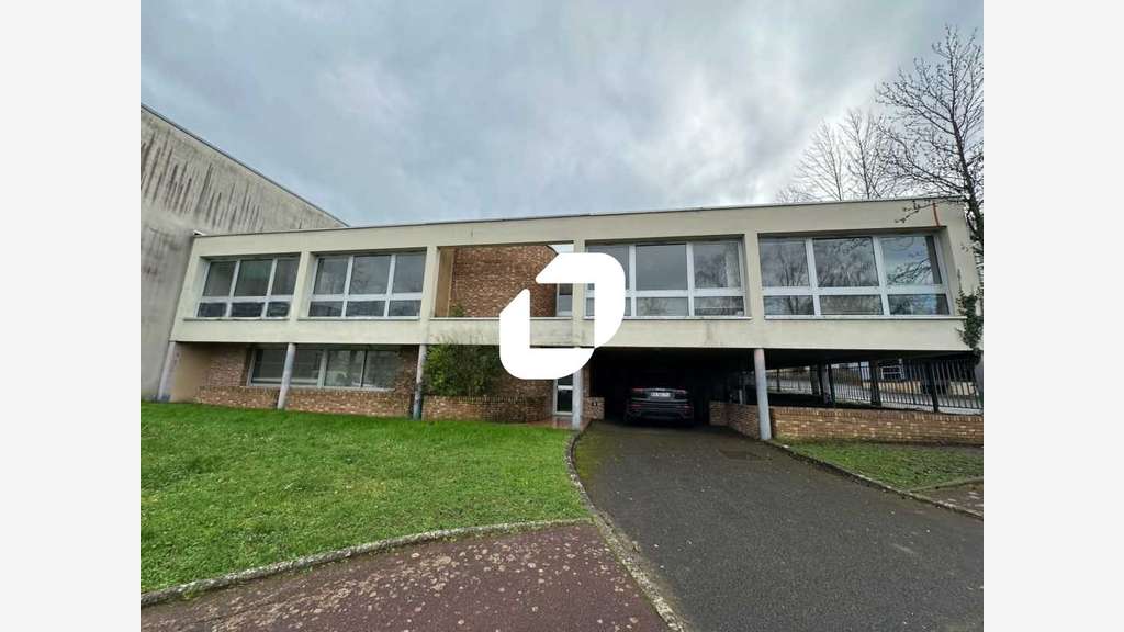 Vente Bureaux 415m² Saint germain en laye