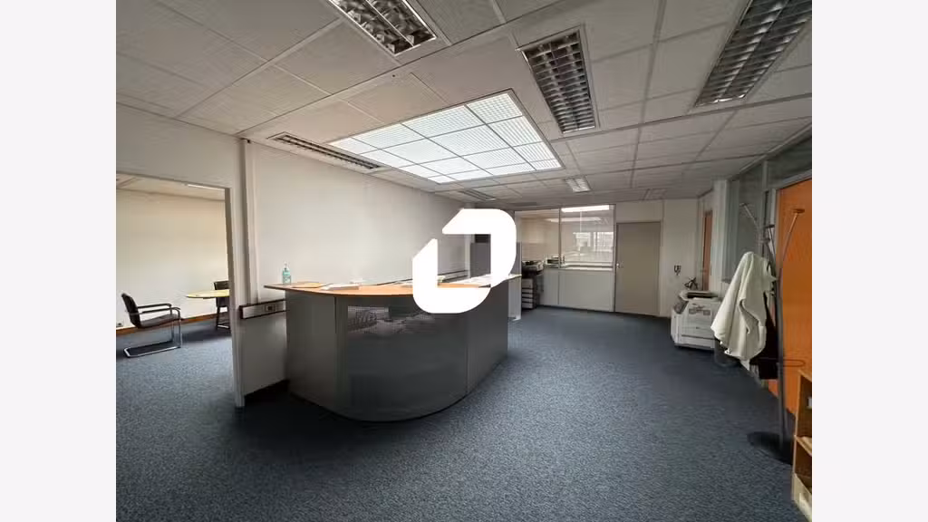 Vente Bureaux 415m² Saint germain en laye
