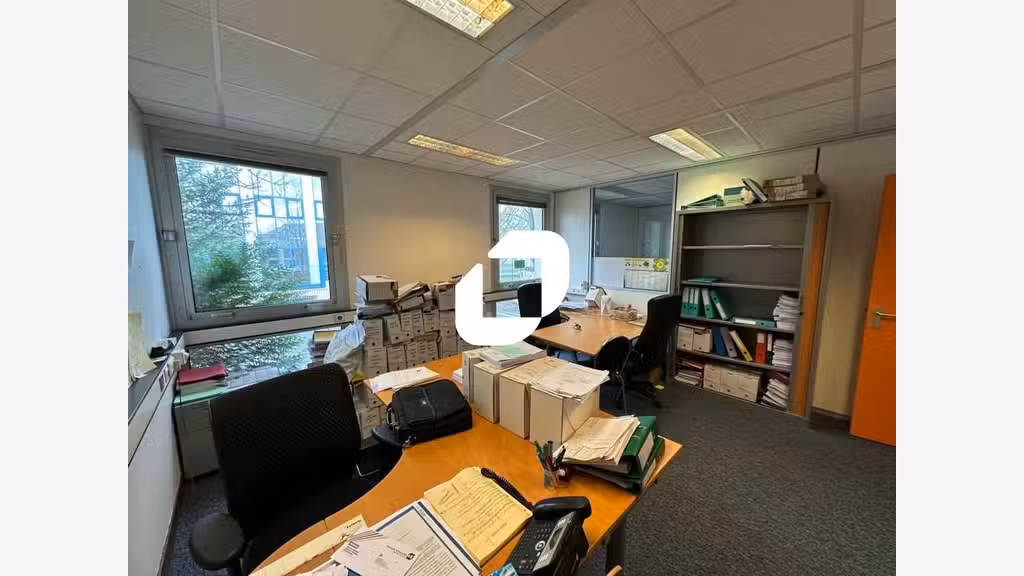 Vente Bureaux 415m² Saint germain en laye