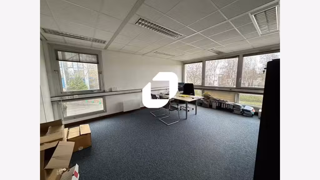 Vente Bureaux 415m² Saint germain en laye