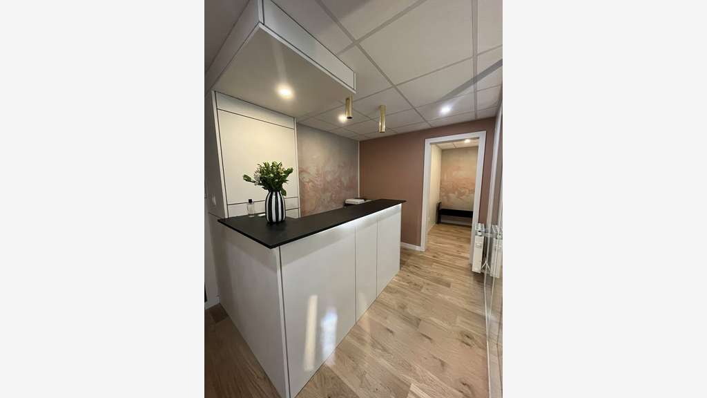 A vendre bureaux recents 40m² à Saint Malo