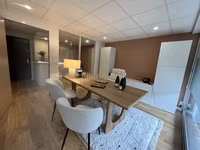 A vendre bureaux recents 40m² à Saint Malo
