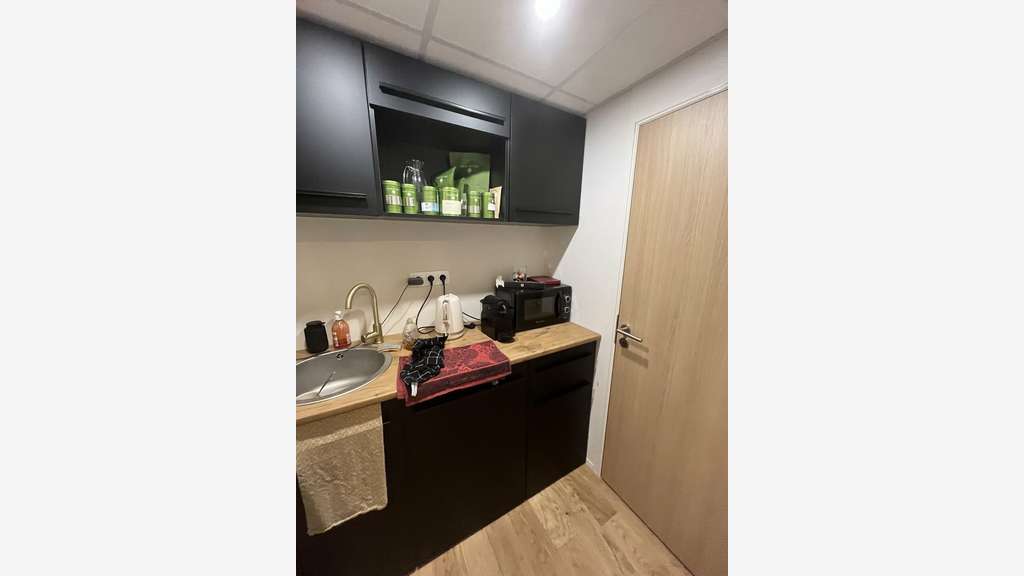 A vendre bureaux recents 40m² à Saint Malo