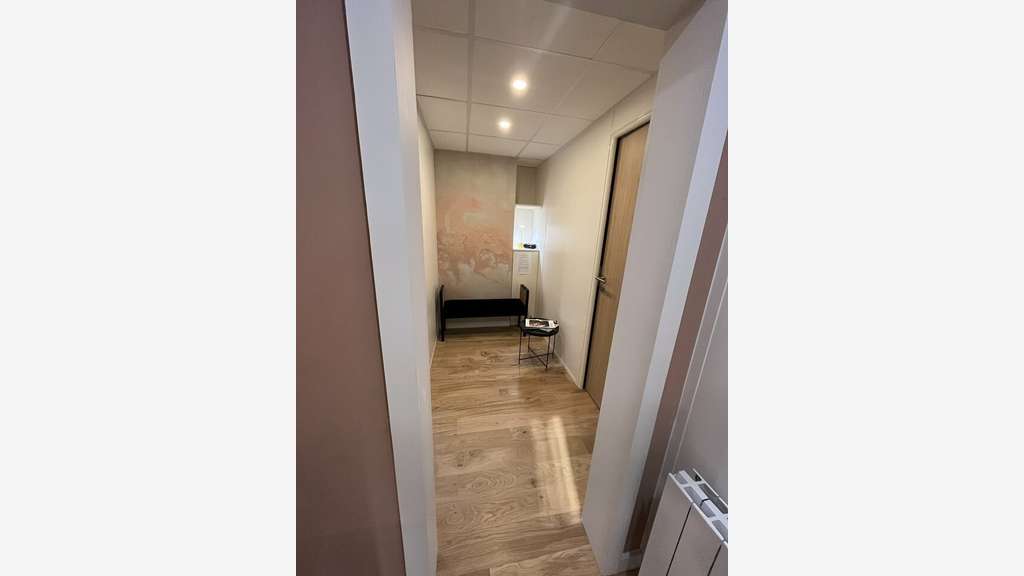 A vendre bureaux recents 40m² à Saint Malo