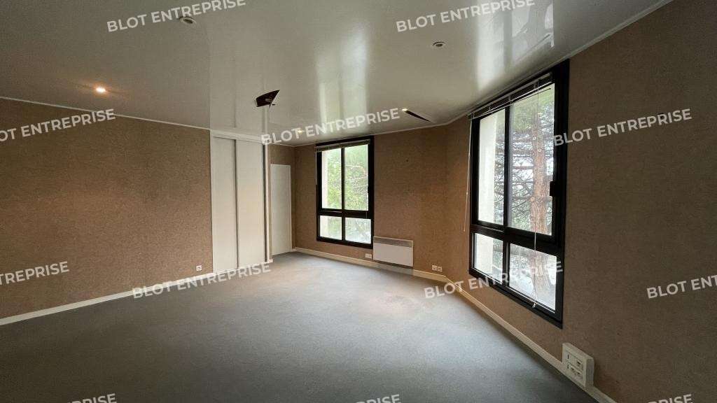 A vendre plateau de bureaux 414m² à Saint Nazaire