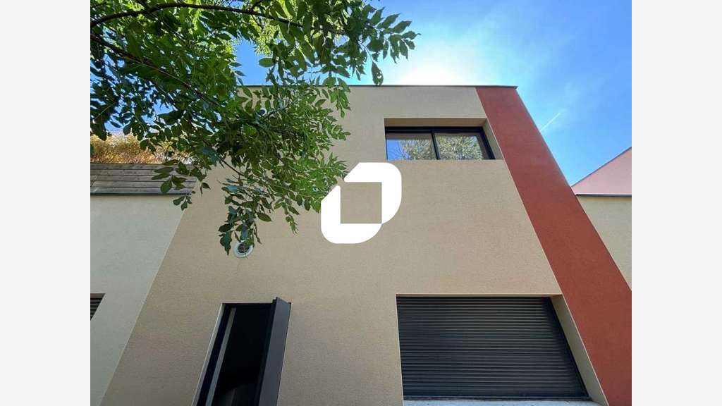 Vente Bureaux 168m² Sainte foy les lyon