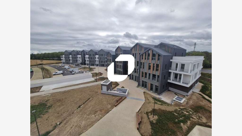 Vente Bureaux 5055m² Serris