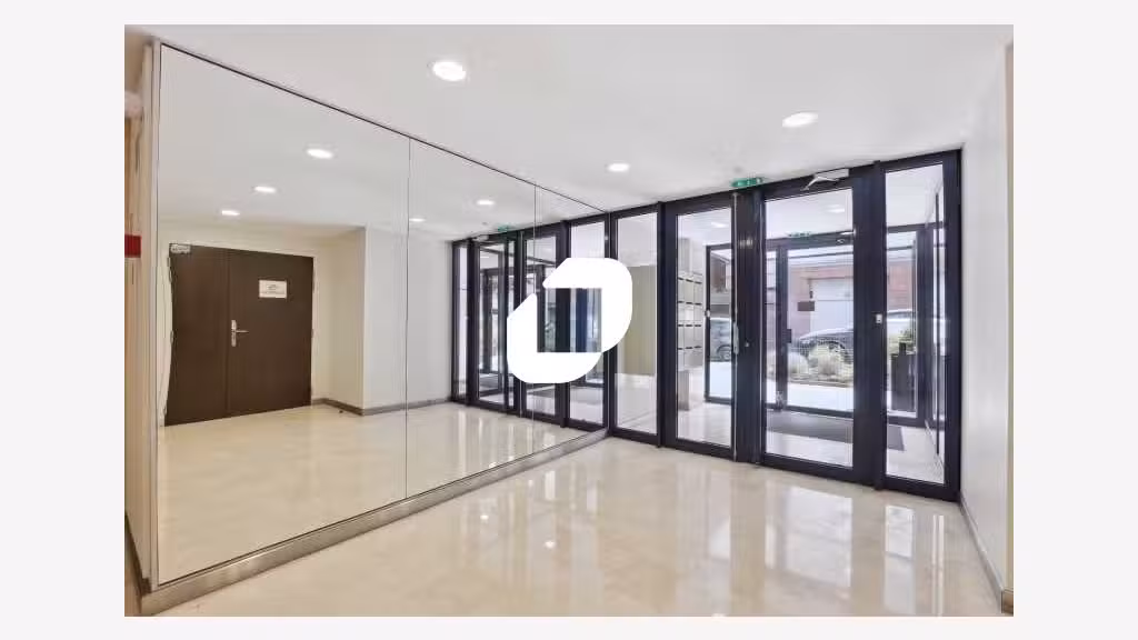 Vente Bureaux 311m² Suresnes