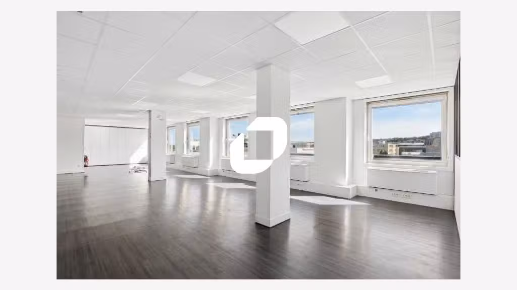 Vente Bureaux 311m² Suresnes