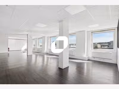Vente Bureaux 1344m² Suresnes