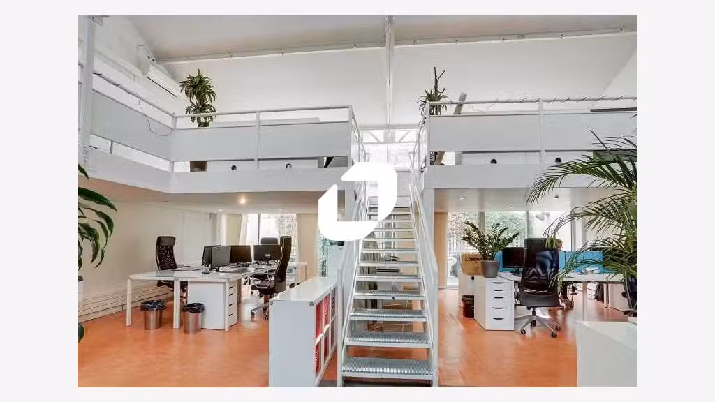 Vente Bureaux 275m² Suresnes