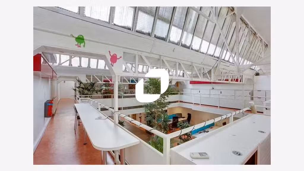 Vente Bureaux 275m² Suresnes