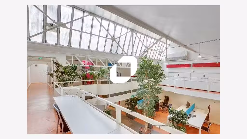 Vente Bureaux 275m² Suresnes