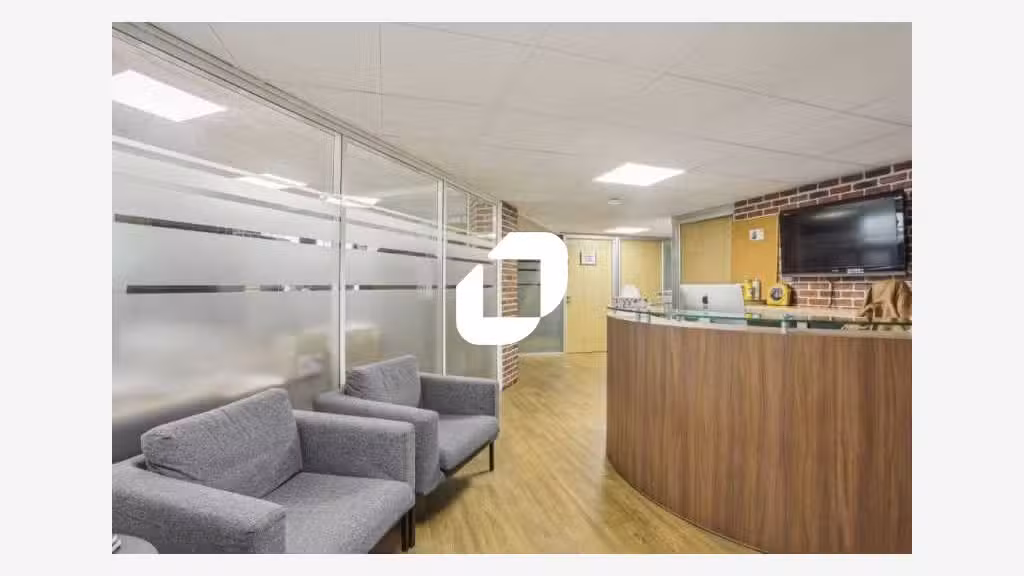 Vente Bureaux 593m² Suresnes