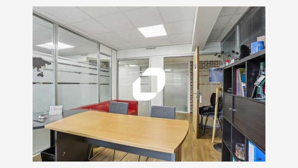 Vente Bureaux 593m² Suresnes