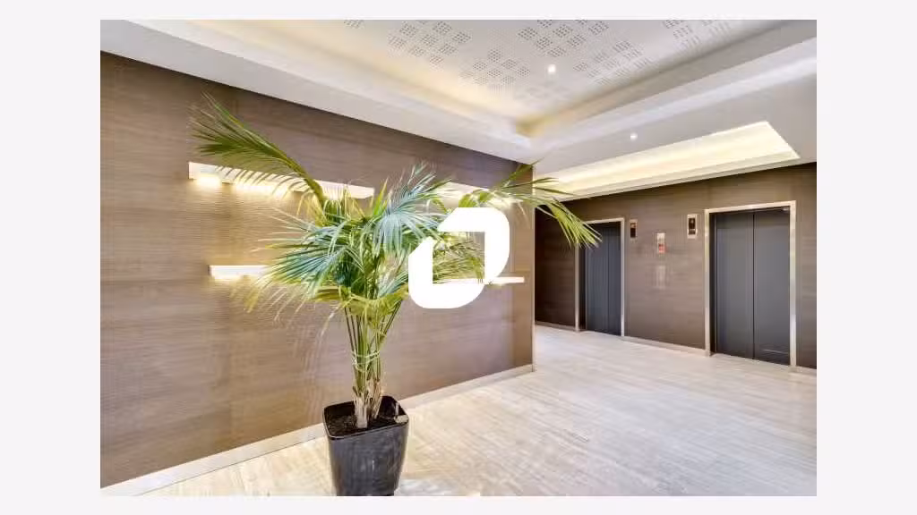 Vente Bureaux 593m² Suresnes